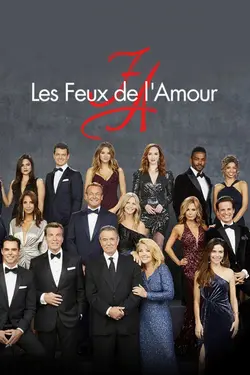 Les Feux de l'amour S50E19 Épisode 19