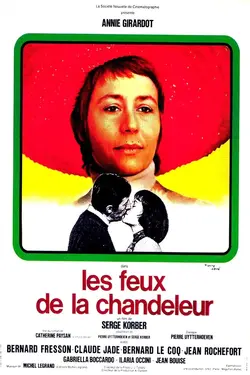 Les feux de la chandeleur