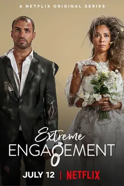 Les Fiancés de l'extrême S01E05 Épisode 5