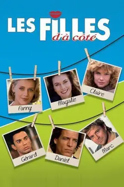Les Filles d'à côté S01E69 Au coin de l'oeil