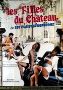 Affiche Les filles du château