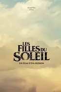 Affiche Les filles du soleil