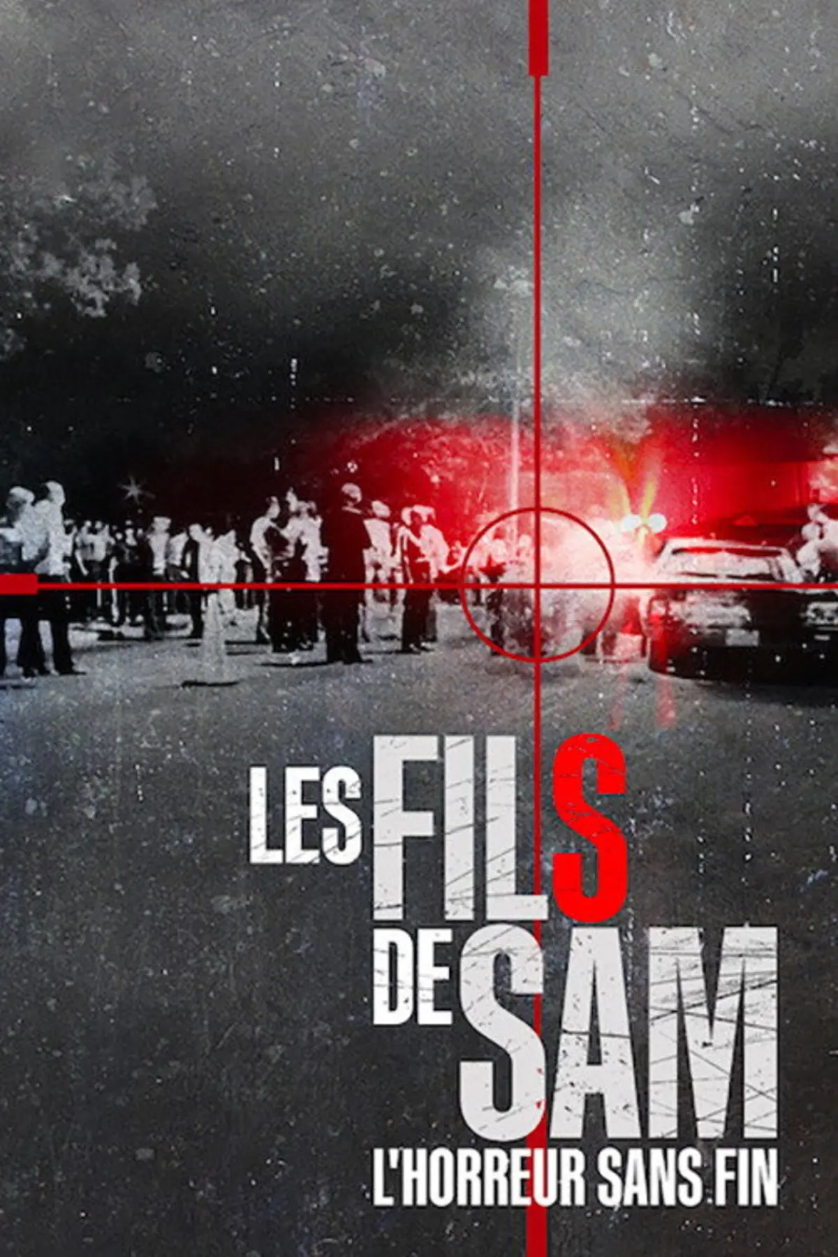 Les Fils de Sam : L'horreur sans fin