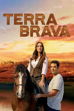 Les Flammes Du Passé S01E300 Épisode 300