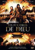 Affiche Les foudres de Dieu