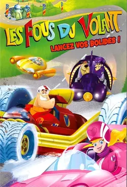 Les Fous du Volant (2017) S03E12 Les volants sont éternels