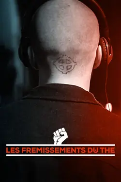 Affiche Les frémissements du thé