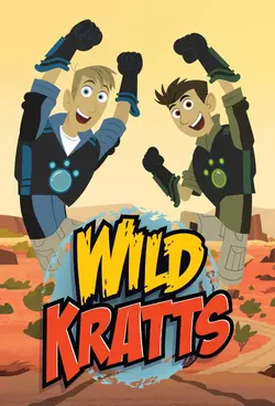 Les frères Kratt S01E39 Œil rond: le maître de la nuit