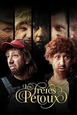 Les frères Pétoux S01E03 La Sorcière