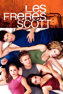 Affiche Les frères Scott  S01E10 Tensions