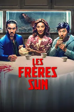 Les Frères Sun S01E03 Fais comme tu veux