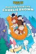 Affiche Les galères de Charlie Brown en streaming