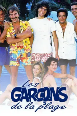 Les garçons de la plage S01E17 Emotions