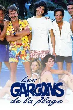 Les garçons de la plage S01E23 Couple en danger