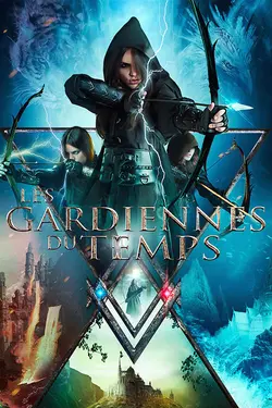 Les gardiennes du temps