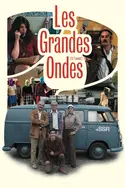 Affiche Les grandes ondes (à l'ouest)
