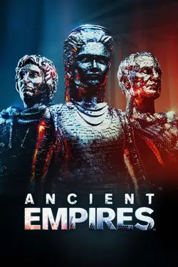 Ancient Empires S01E02 Épisode 2