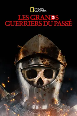 Les Grands guerriers du passé S01E02 Les fantômes des croisades
