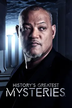 Les grands mystères de l'Histoire S02E04 Épisode 4