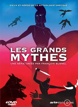 Les Grands Mythes S01E18 Héraclès, l'homme qui devint dieu