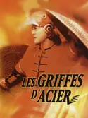 Affiche Les griffes d'acier
