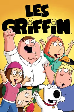 Les Griffin S16E19 La Blessure la plus cruelle de toutes