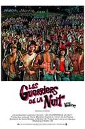 Affiche Les guerriers de la nuit en streaming
