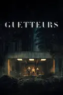 Affiche Les guetteurs