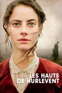 Affiche Les hauts de Hurlevent