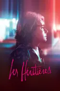 Affiche Les héritières en streaming