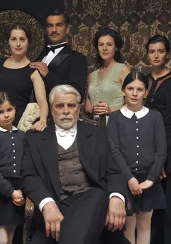 Les héritières S01E01 Part 1