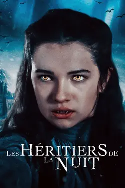Les Héritiers de la nuit S02E03 La prison de la lumière éternelle