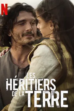 Les Héritiers de la terre S01E07 Poison