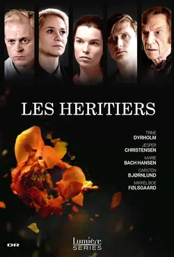 Les Héritiers S03E09 Épisode 9
