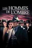 Affiche Les hommes de l'ombre