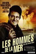 Affiche Les hommes de la mer