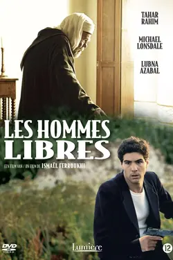 Affiche Les hommes libres