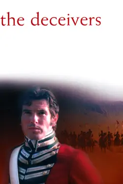 Affiche Les imposteurs