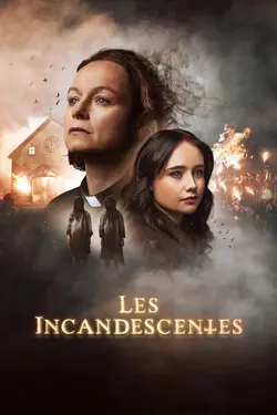 Les Incandescentes S01E04 Quatre
