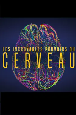Les incroyables pouvoirs du cerveau