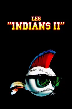 Affiche Les Indians 2