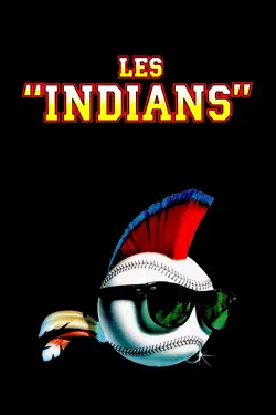 Affiche Les Indians