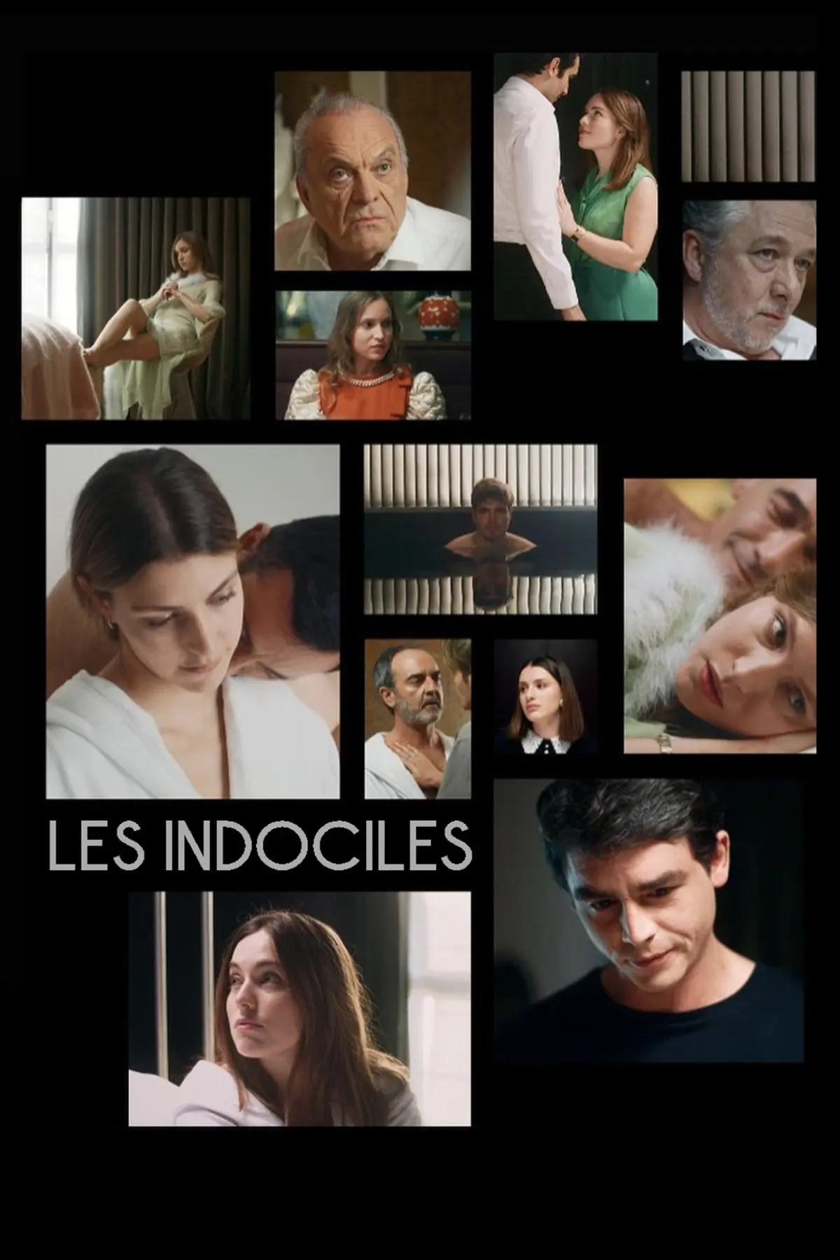 Les indociles