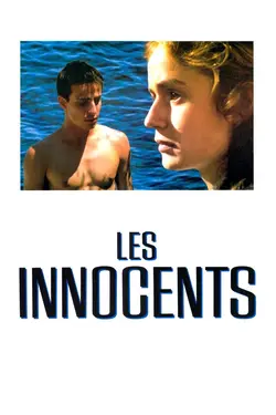 Affiche Les innocents