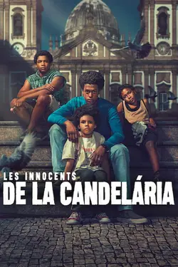 Les Innocents de la Candelária S01E02 SETE