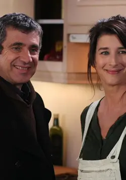 Les Inséparables S01E02 Tout nouveau, tout beau