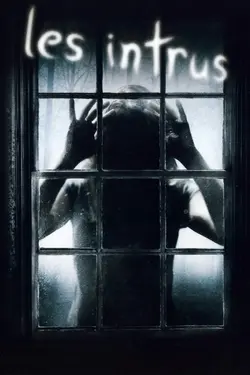 Affiche Les intrus