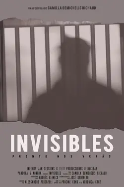 Les Invisibles