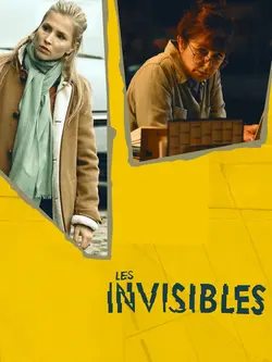 Les invisibles (2021) S04E06 Les Endormis - Partie 2