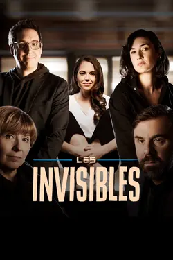 Les invisibles S01E09 Jeux de trahison